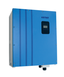 Inverter kstar 3 pha