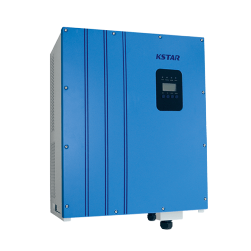 Inverter kstar 3 pha