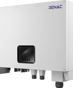 inverter renac 3 pha